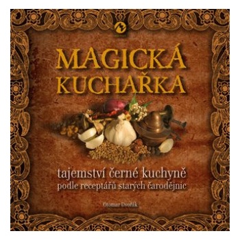 Magická kuchařka
