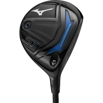 Mizuno ST-Z 230 Fairway Wood Ladies Ladies 18° Prava Damske UST HeLIUM NanoCore 40