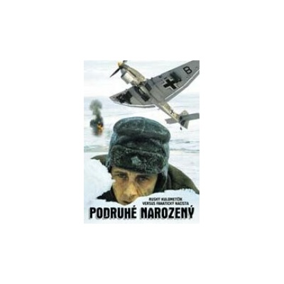 Podruhé narozený DVD