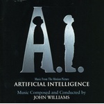 Original Soundtrack - A. I. Artificial Intelligence (CD) (093624809623)