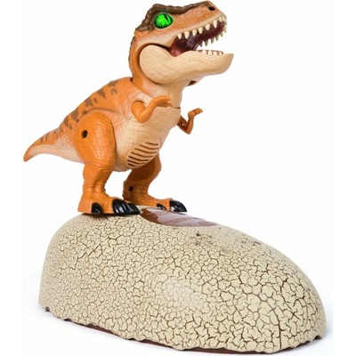 Spin Master Dino T-Rex líhnoucí se z vejce – Zboží Dáma