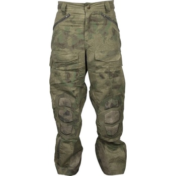 Kalhoty MFH DELTA SIX SPEC-OPS taktické 2.0 forrest green camo