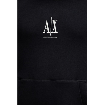 Giorgio Armani Суичър Armani Exchange (XM000369.AF10818.NOS)