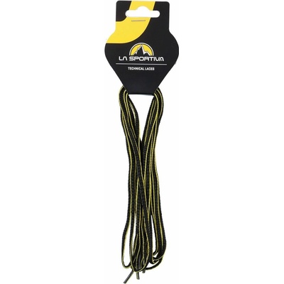 La Sportiva Mountain Running 132/52 39S Black/Yellow