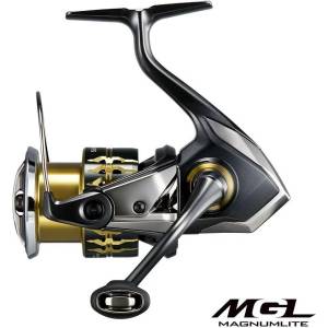 Shimano Риболовна макара Shimano 25 Sustain FK Риболовна макара