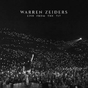 Warren Zeiders - Live From The 717 (2 LP) (0093624823094)