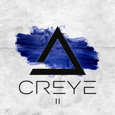 CREYE - II CD
