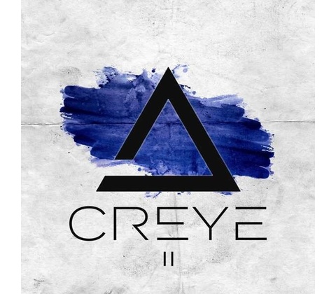 CREYE - II CD