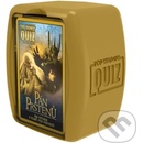 Top Trumps Quiz Pán prstenů