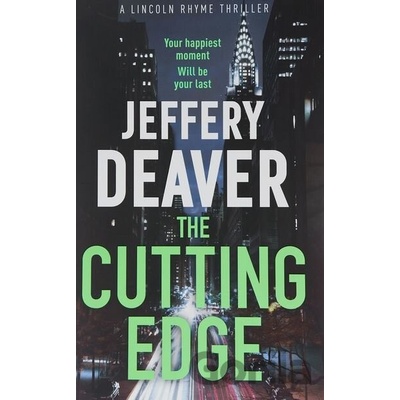 The Cutting Edge
