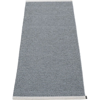 Pappelina Сива пътека за открито и закрито 60x150 cm Mono Granit - Pappelina (MN9E615)