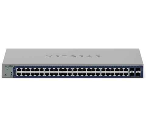 Netgear GS752TX-300EUS