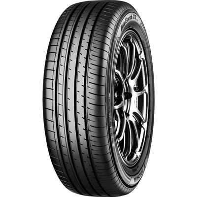 Yokohama 215/50R17 91V BluEarth-XT AE61 4X4/SUV
