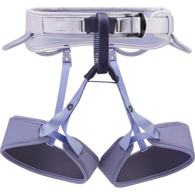 Petzl Дамска сбруя - седалка Petzl Women's Corax LT Climbing harness - Lilac White - размер XL (303-0628-0215)