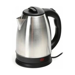 Platinet Kettle Omega OEK801 Silver Електрически кани