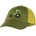maximo Детска шапка с козирка maximo Kid's Mini Boy Cap Traktor Klettverschluß Cap - Green - размер 51-53 cm (904-4129-0112)
