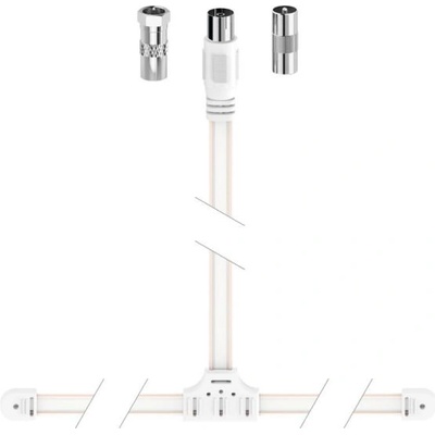 Hama Диполна антена FM+/DAB (HAMA-205283)