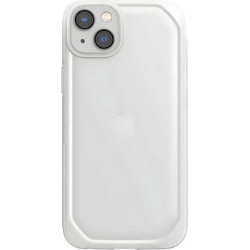 Raptic Калъф Raptic X-Doria Slim MagSafe за Apple iPhone 14 Plus - Бял KP38135 (38135)