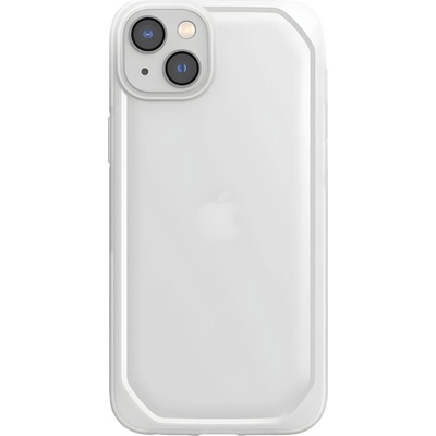 Raptic Калъф Raptic X-Doria Slim MagSafe за Apple iPhone 14 Plus - Бял KP38135 (38135)