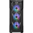 PC skrine Cooler Master MasterBox TD500 MESH V2 TD500V2-KGNN-S00
