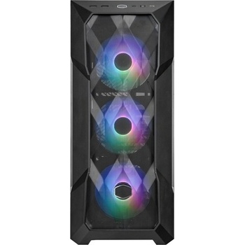 Cooler Master MasterBox TD500 MESH V2 TD500V2-KGNN-S00