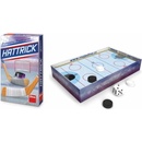 Dino Hattrick