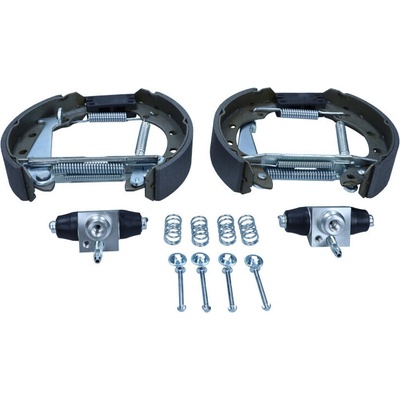 19-5645KIT MAXGEAR Sada brzdových čelistí – Zboží Mobilmania