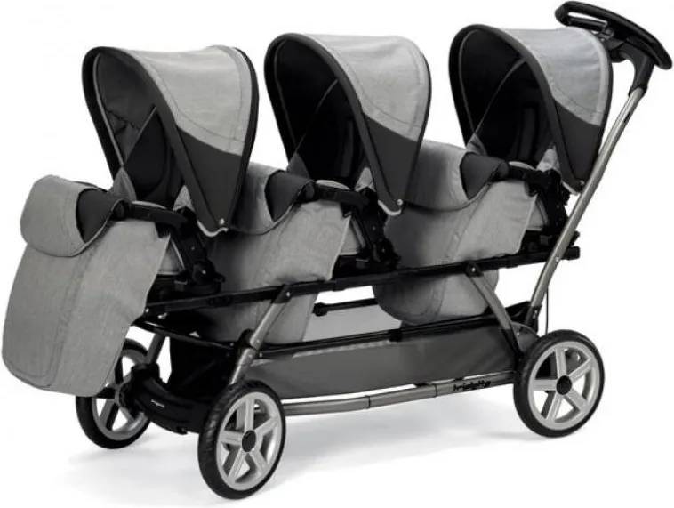Peg Perego Triplette SW