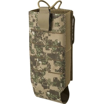 Direct Action® УНИВЕРСАЛЕН кобур за радиостанция - Cordura - PenCott BadLands (PO-RDUN-CD5-PBL)