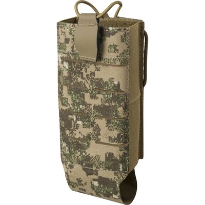 Direct Action® УНИВЕРСАЛЕН кобур за радиостанция - Cordura - PenCott BadLands (PO-RDUN-CD5-PBL)