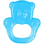 Babyono Гризалка с охлаждащ ефект Babyono - Мече, синя (8270035)