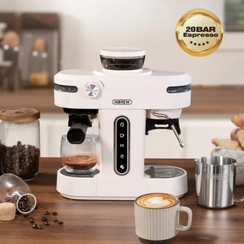 Image 1 of HiBREW H14 Barista Duo