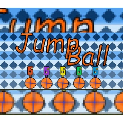 JumpBall