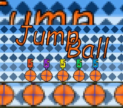 JumpBall