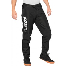 100% R-Core men's black