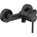 Jika h3312f77164001 - Душ смесител mio мат черен (lf0056)