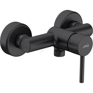 Jika h3312f77164001 - Душ смесител mio мат черен (lf0056)