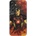 ERT GROUP Калъф Iron Man за Samsung Galaxy A54 5G, Железният човек (MPCIMAN72)