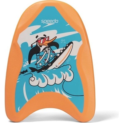 Speedo PRINTED FLOAT IU