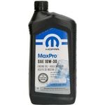 Mopar Maxpro 10W-30 1 l