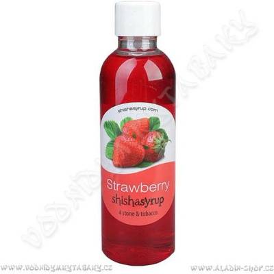 ShishaSyrup JMelasa ahoda 100 ml