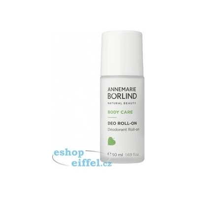 Annemarie Börlind Body Care roll-on 50 ml