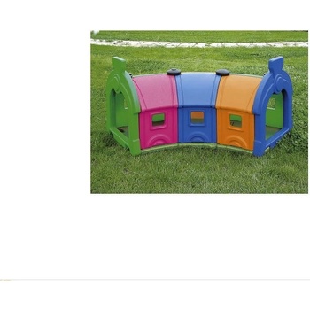 Step2 Prolézačka Wagon Toy model A