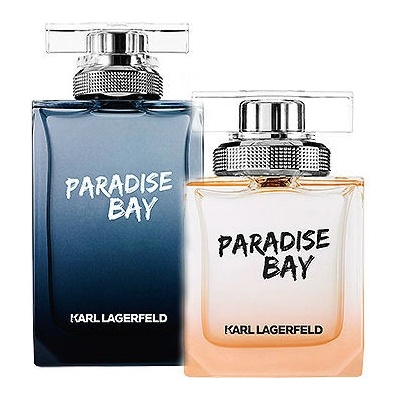 Karl Lagerfeld Paradise Bay parfumovaná voda dámska 85 ml