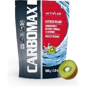 ActivLab Carbo Max 1000 g