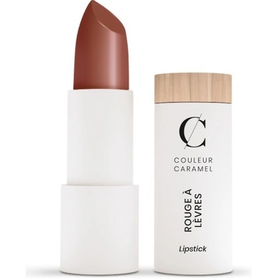 Couleur Caramel Rtěnka bright 211 Chocolate brown BIO 3,5 g