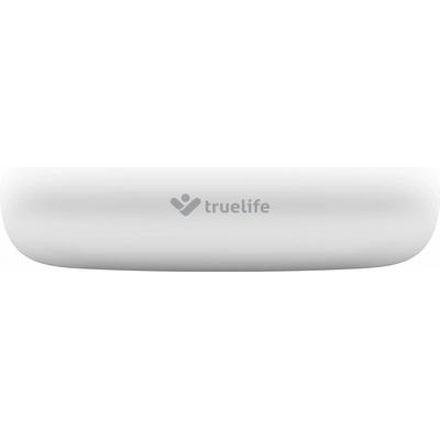 TrueLife SonicBrush Compact Travel Case White