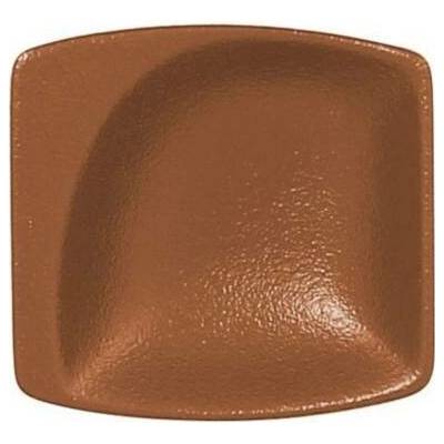 Rak Neofusion miska čtvercová cihlová 8 x 8 cm