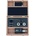 Mitutoyo Дигитален триточков микрометър Mitutoyo 468-972, IP65, TIN, 12-20 mm, 0.001 mm (468-972)
