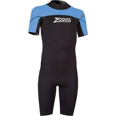 Zoggs SEA RANGER JR 1,5 modrá